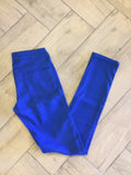 *UPTOWN 5Pkt Color Skinny Jean