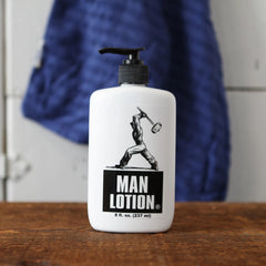 MAN STUFF Man Products