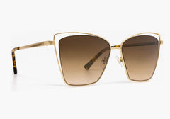 DIFF Cateye BECKY III Sunglasses