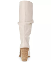 DOLCE VITA Slouchy NUMBRA Tall Boot Shoe