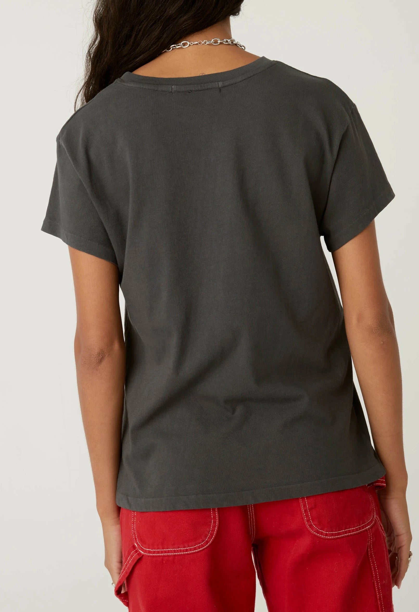 DAYDREAMER 1978 BEACH BOYS Tour Tee