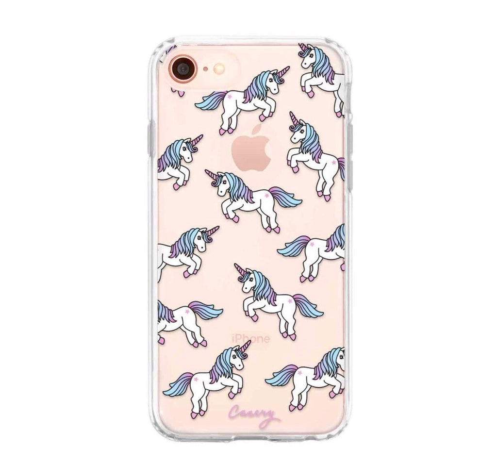 THE CASERY Unicorn Phone Case