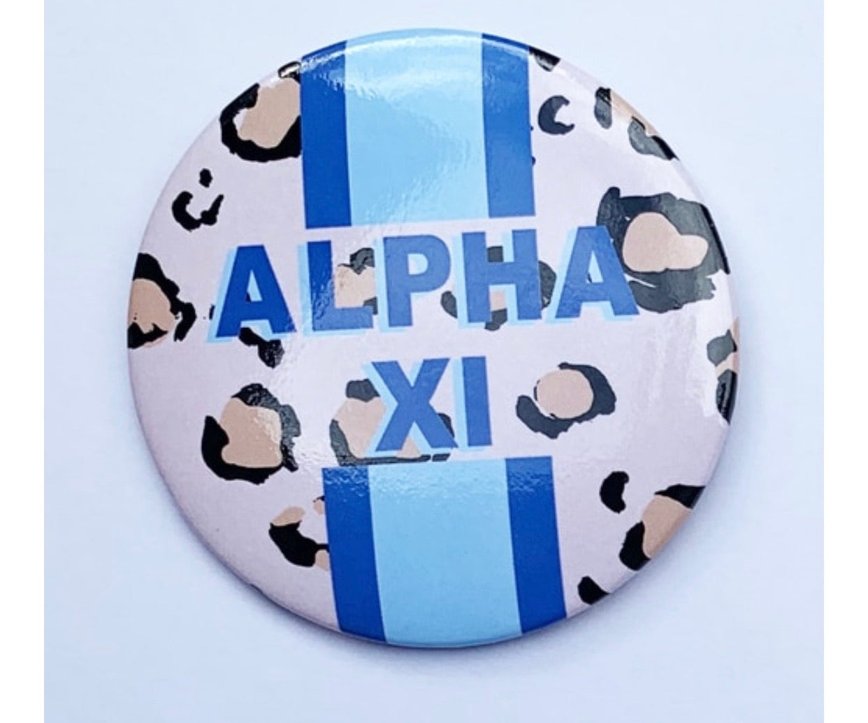 OTM Sorority Buttons