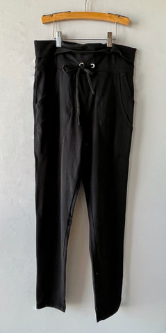 BOBI Fold Over BOLT Double Pocket Pant