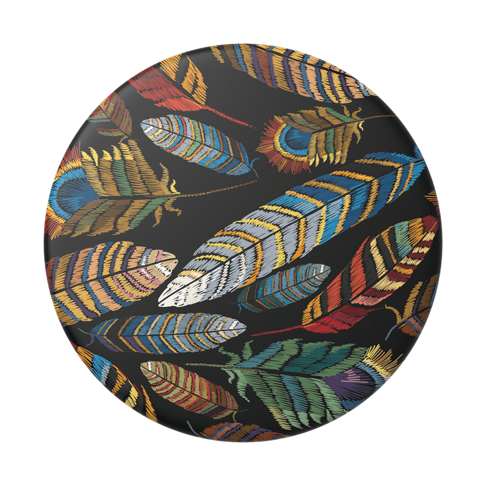 Birds of a Feather POPSOCKET Swappable Top