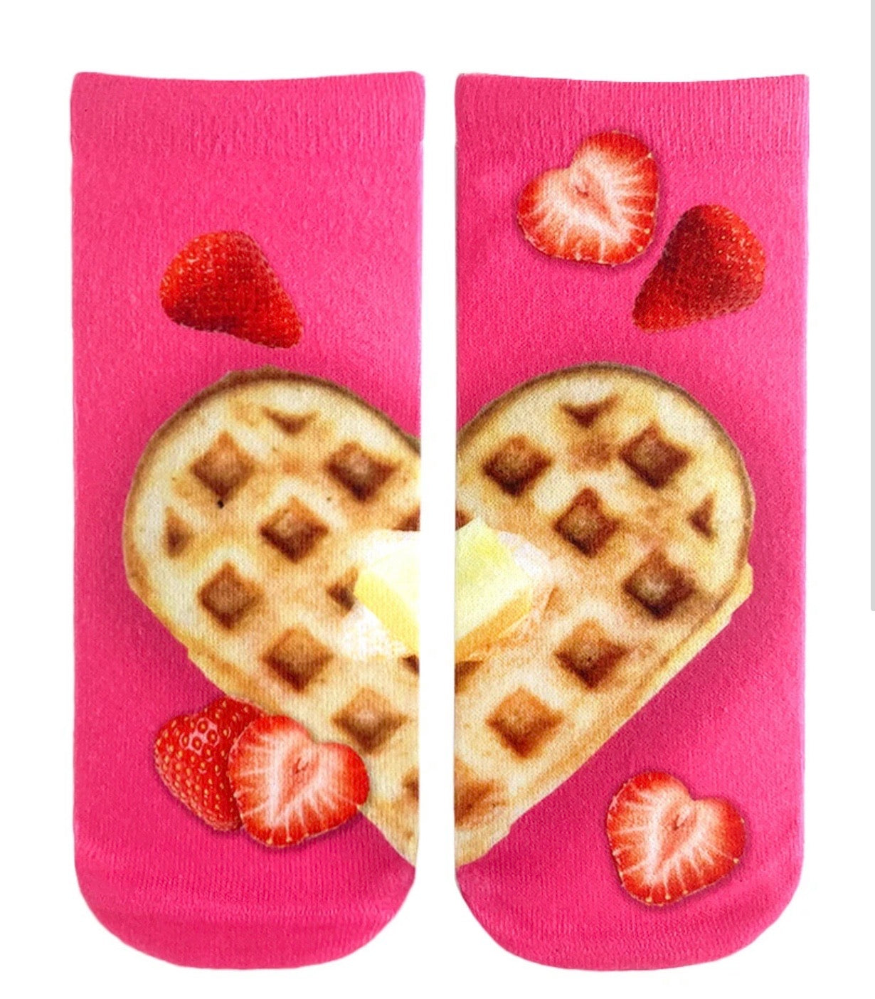 LIVING ROYAL Valentine’s Day Socks