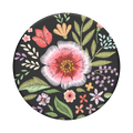 Flower Flair POPSOCKET Swappable Top