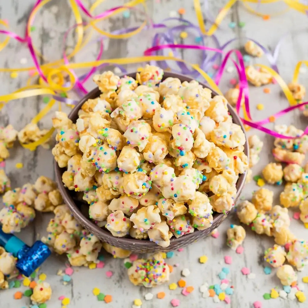 POPSANITY Large 12oz. Bag Gourmet Popcorn