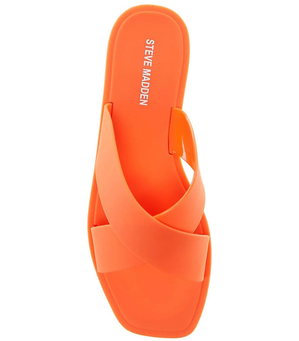 STEVE MADDEN Jelly HORIZON Sandal