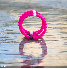 LIMITED EDITION Pink BCRF Lokai Bracelet