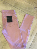 *FLYING MONKEY Mid~Rise Super~Soft Skinny