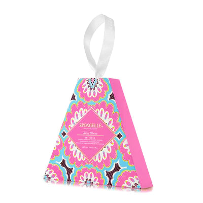 SPONGELLE Riviera Collection Infused Body Buffer