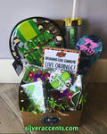 GREEK CHIC Bid Day Basket “B”