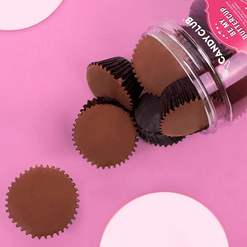 HOT STUFF Valentine’s Day Gift Basket