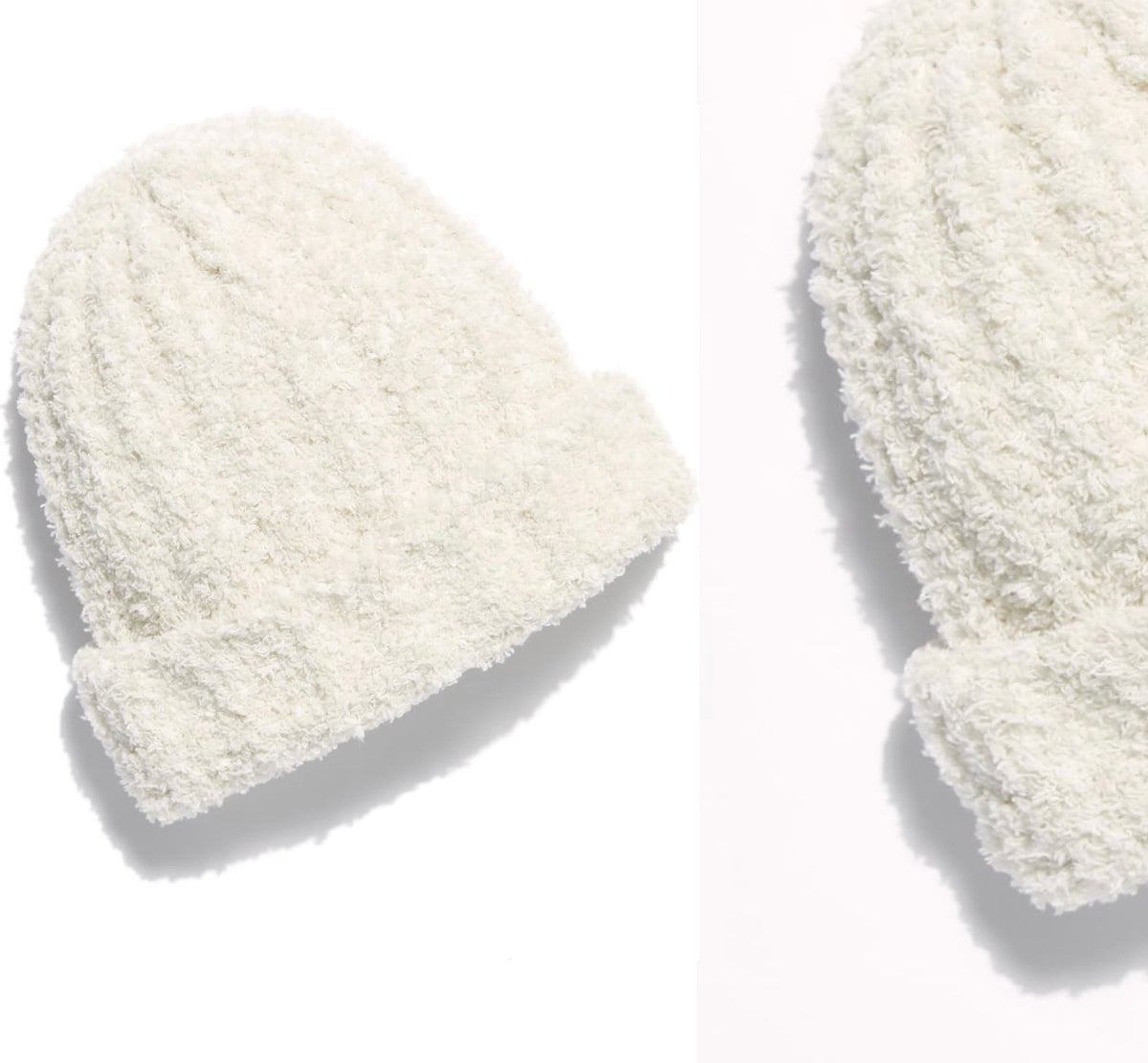 FREE PEOPLE Cloud Rib Beanie Hat