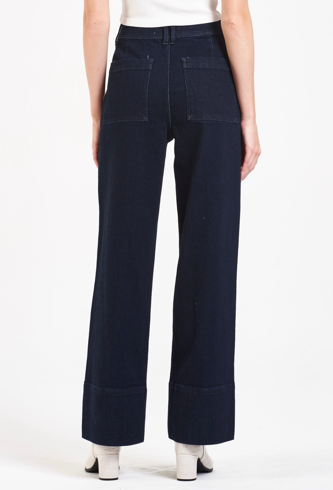 DEAR JOHN Trouser HOLLY Jeans
