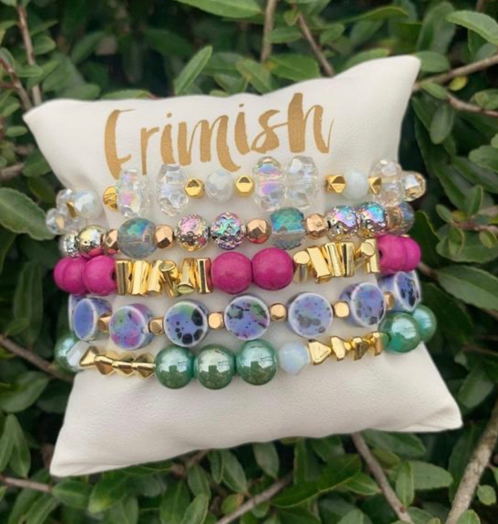 Erimish Fashion Bracelets for sale | eBay