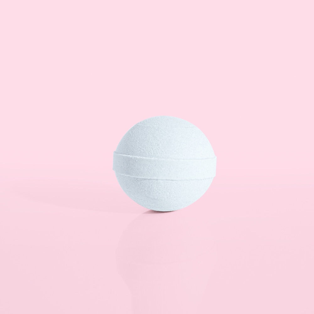 CAPRI BLUE 4 oz. Bath Bomb