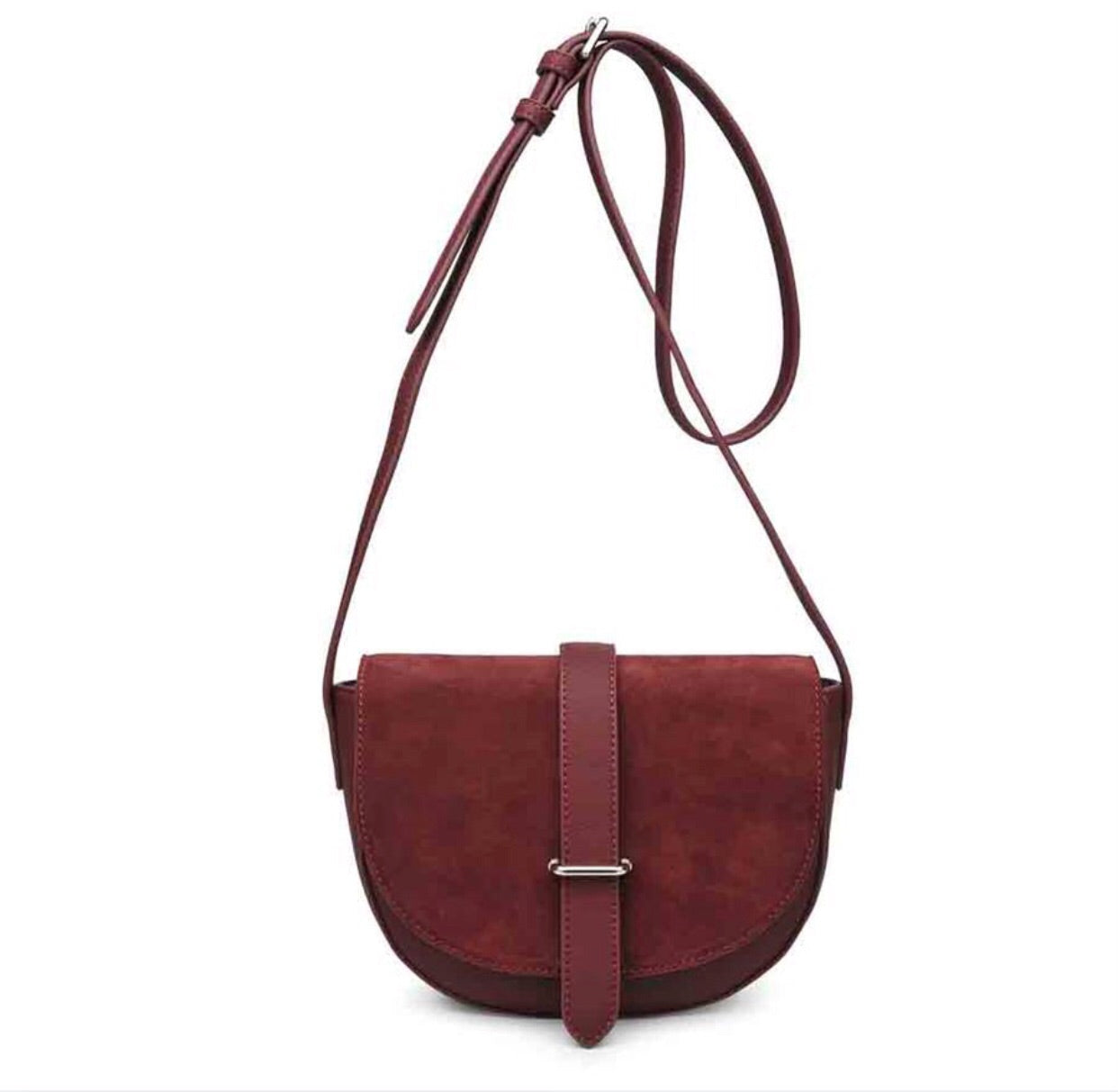 MODA LUXE DAWSON Crossbody Bag
