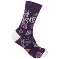 FUNATIC Logo Crew Socks