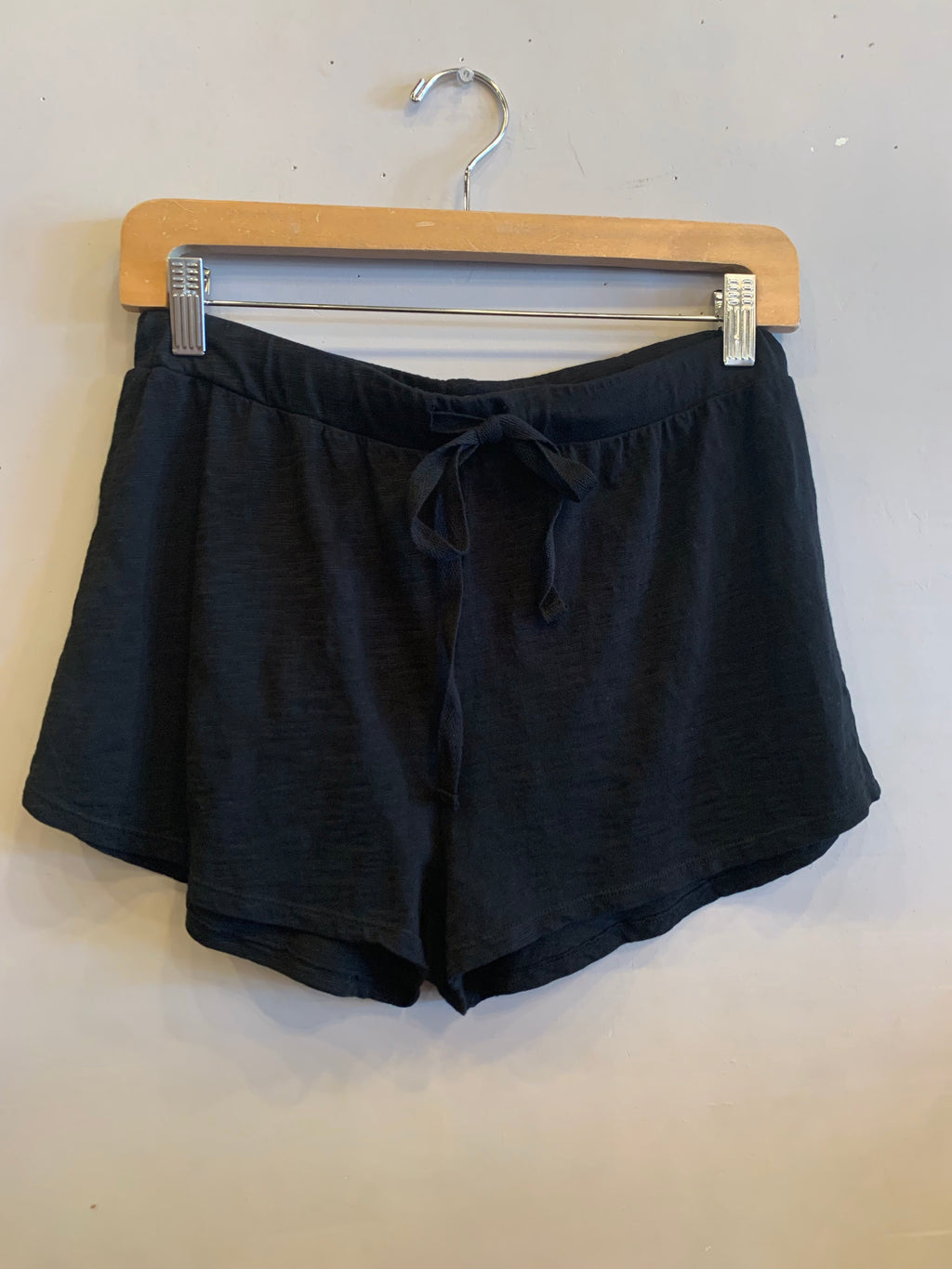 BOBI Slub~Jersey BAILEY Pocket Shorts