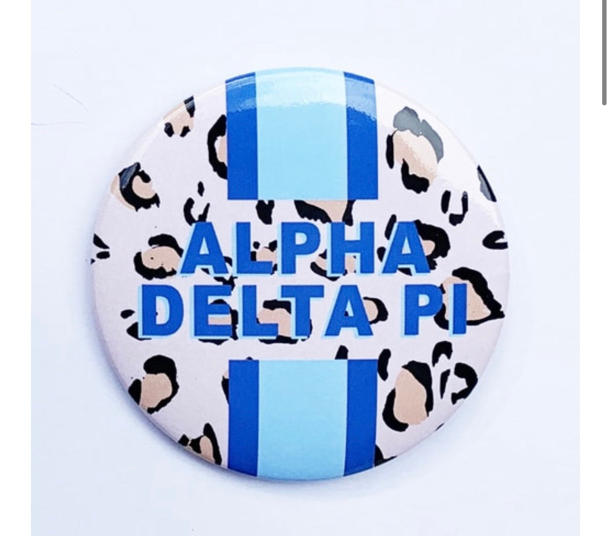 OTM Sorority Buttons