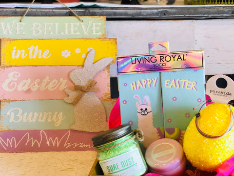 $30 EASTER Assortment- Colors May Vary