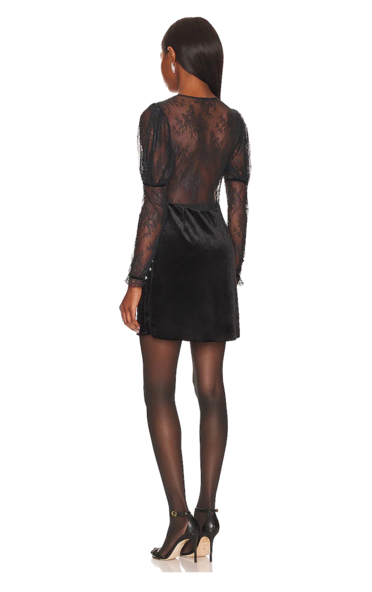 midnight hour mini dress Midnight Hours Mini Dress