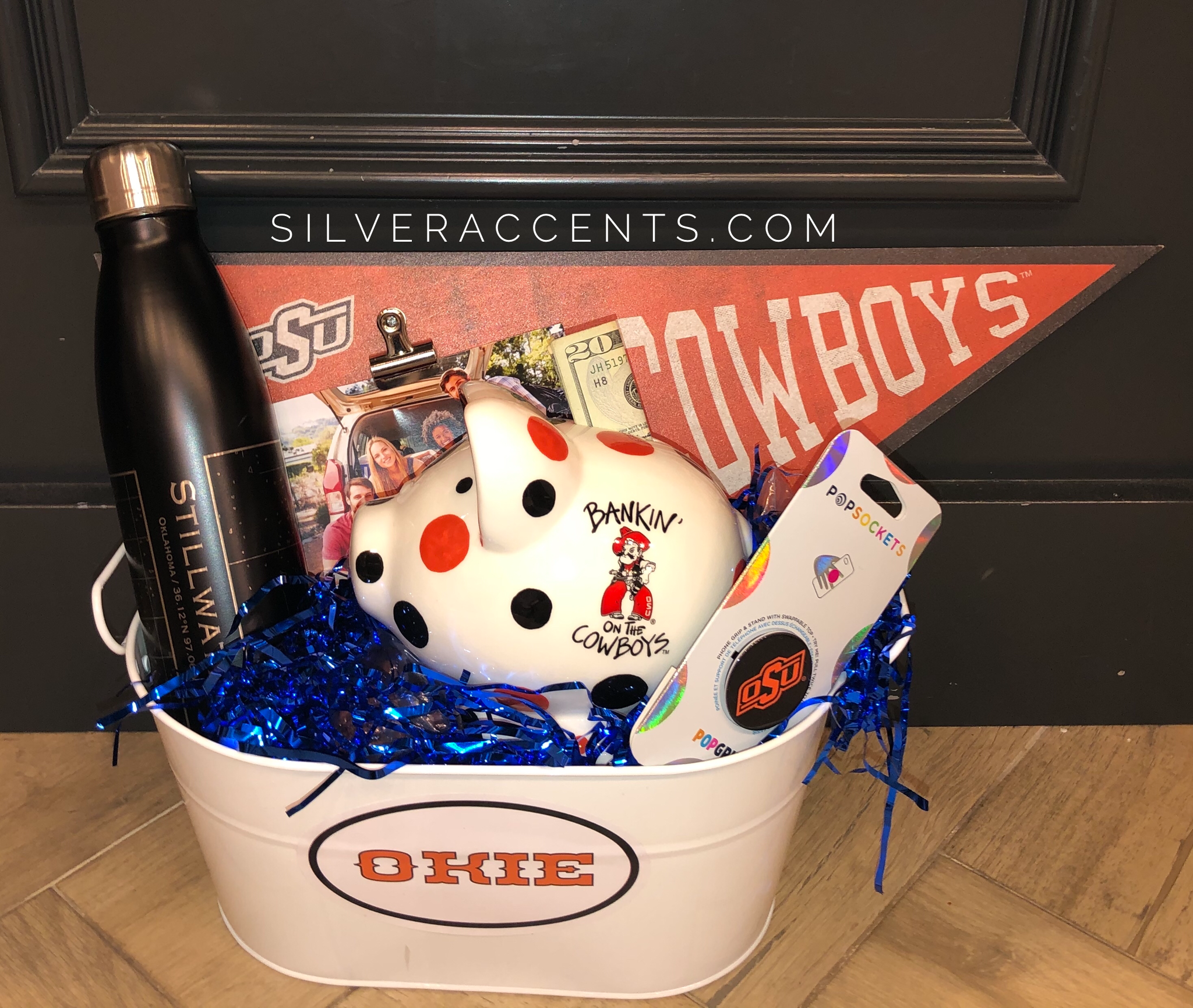 $100 Graduation Assortment