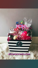 FAVORITES Valentines Gift Basket