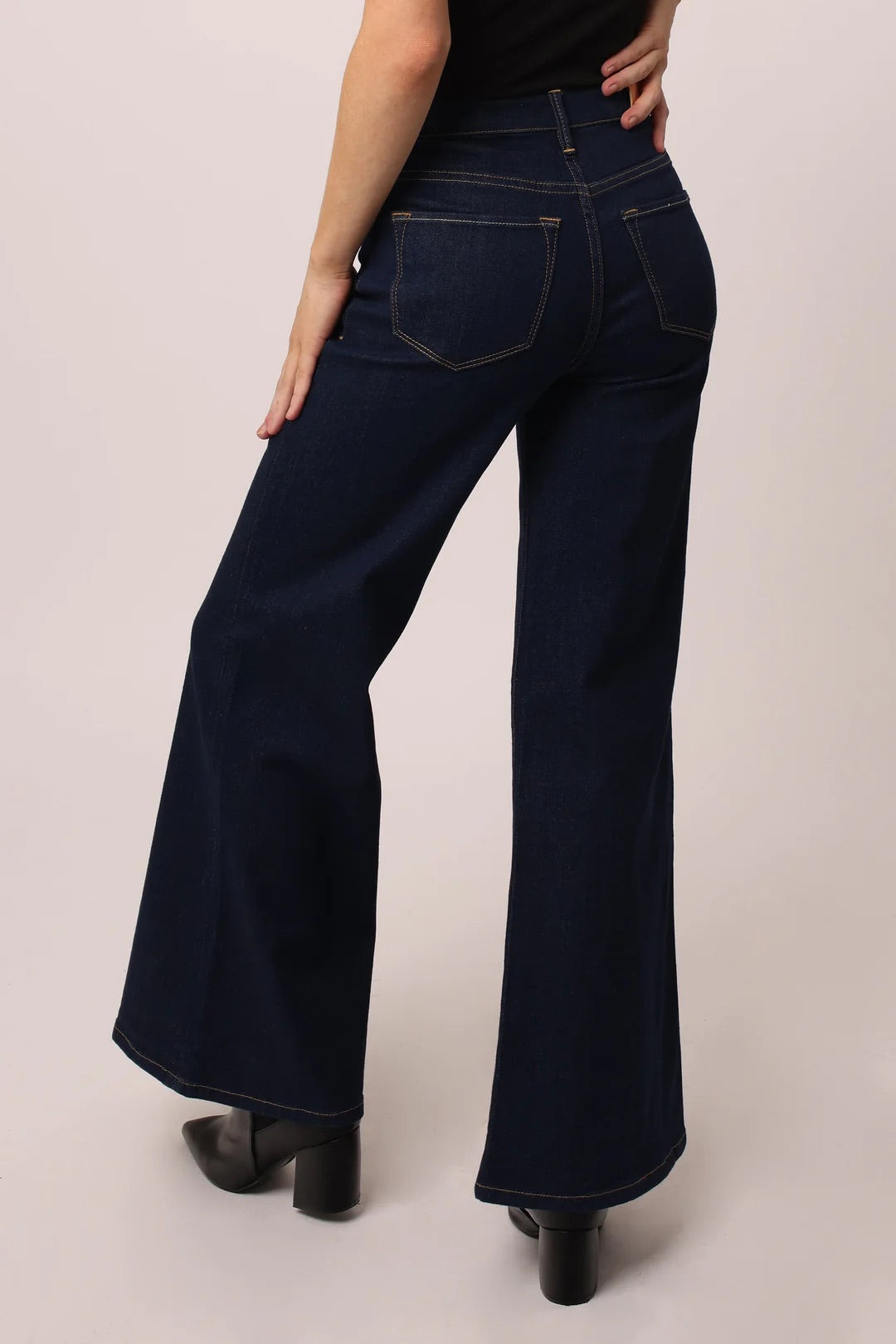 DEAR JOHN Super Hi~Rise Stretch Jean