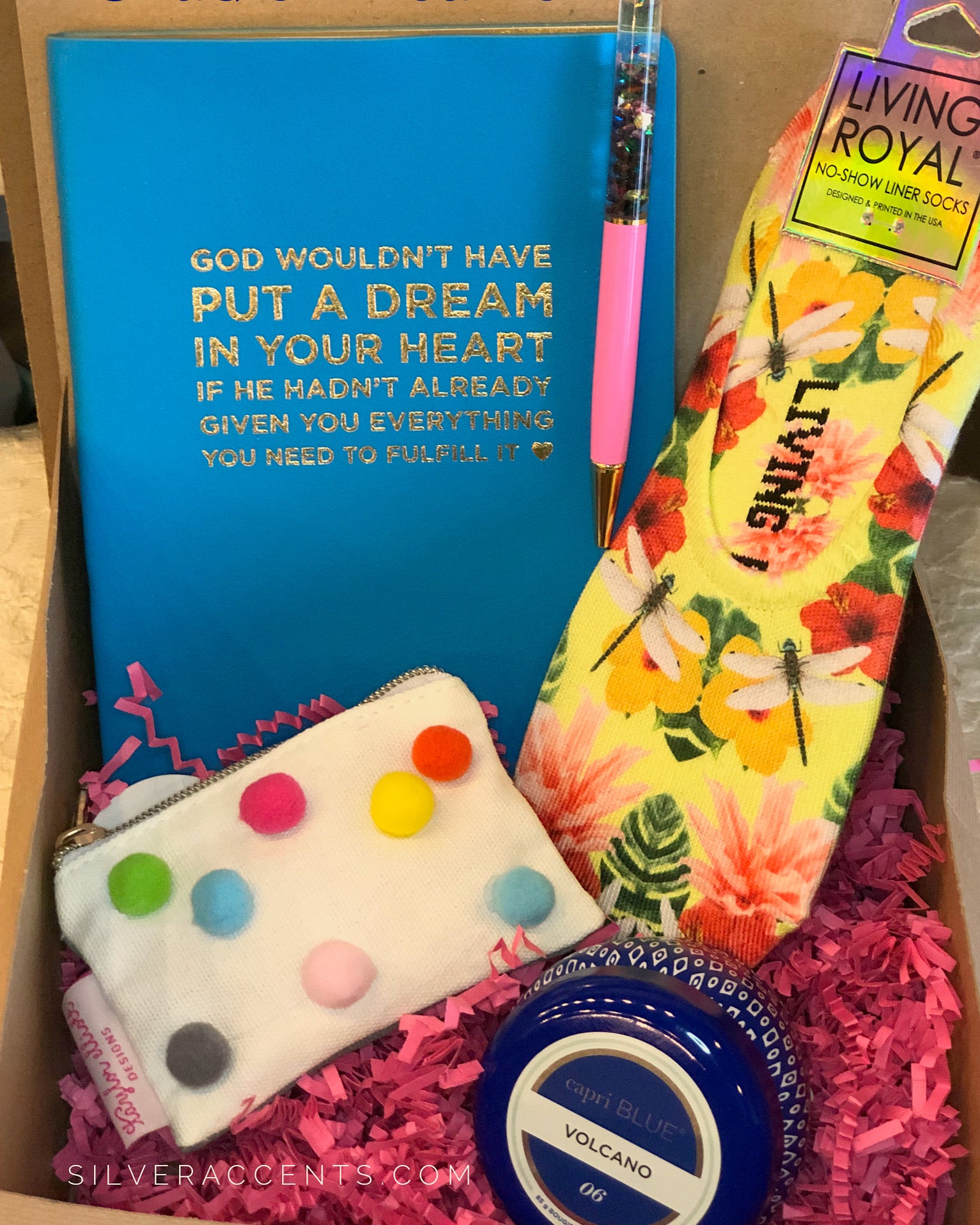 $50 Graduation Assortment