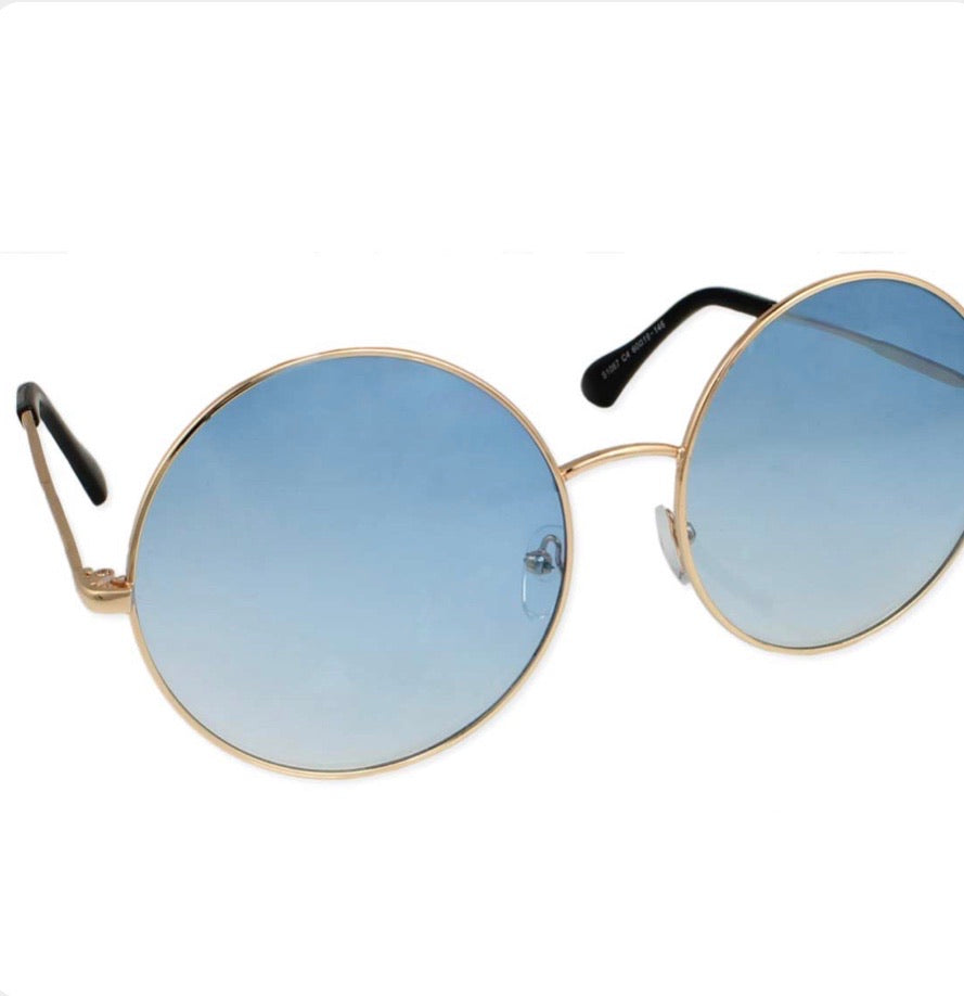 Assorted Festive Sunglasses