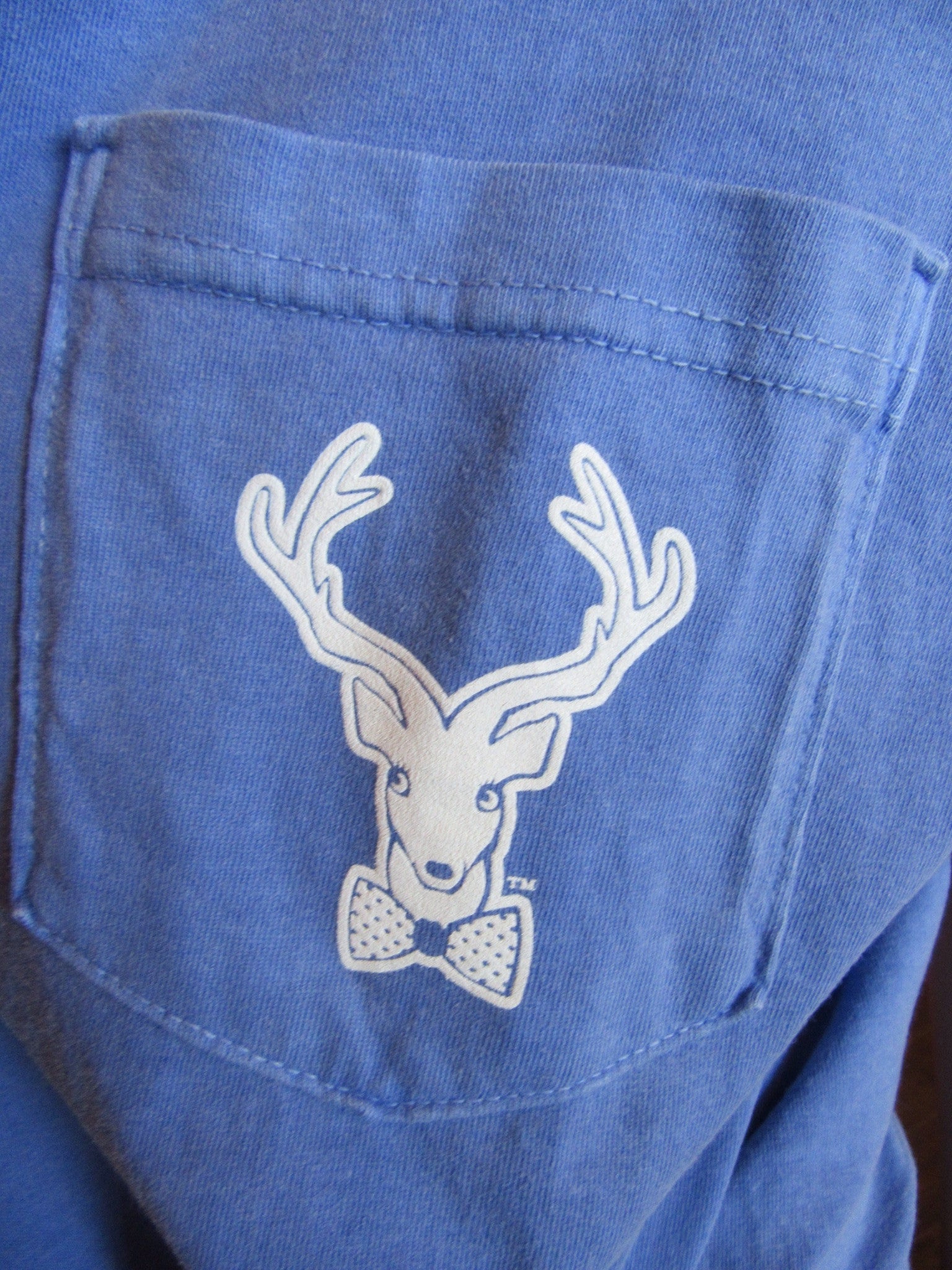 JADELYNN BROOKE Comfort Colors GAME ON ShortSleeve Top