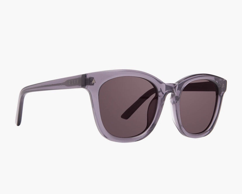 DIFF RYDER Smoke Sumglasses