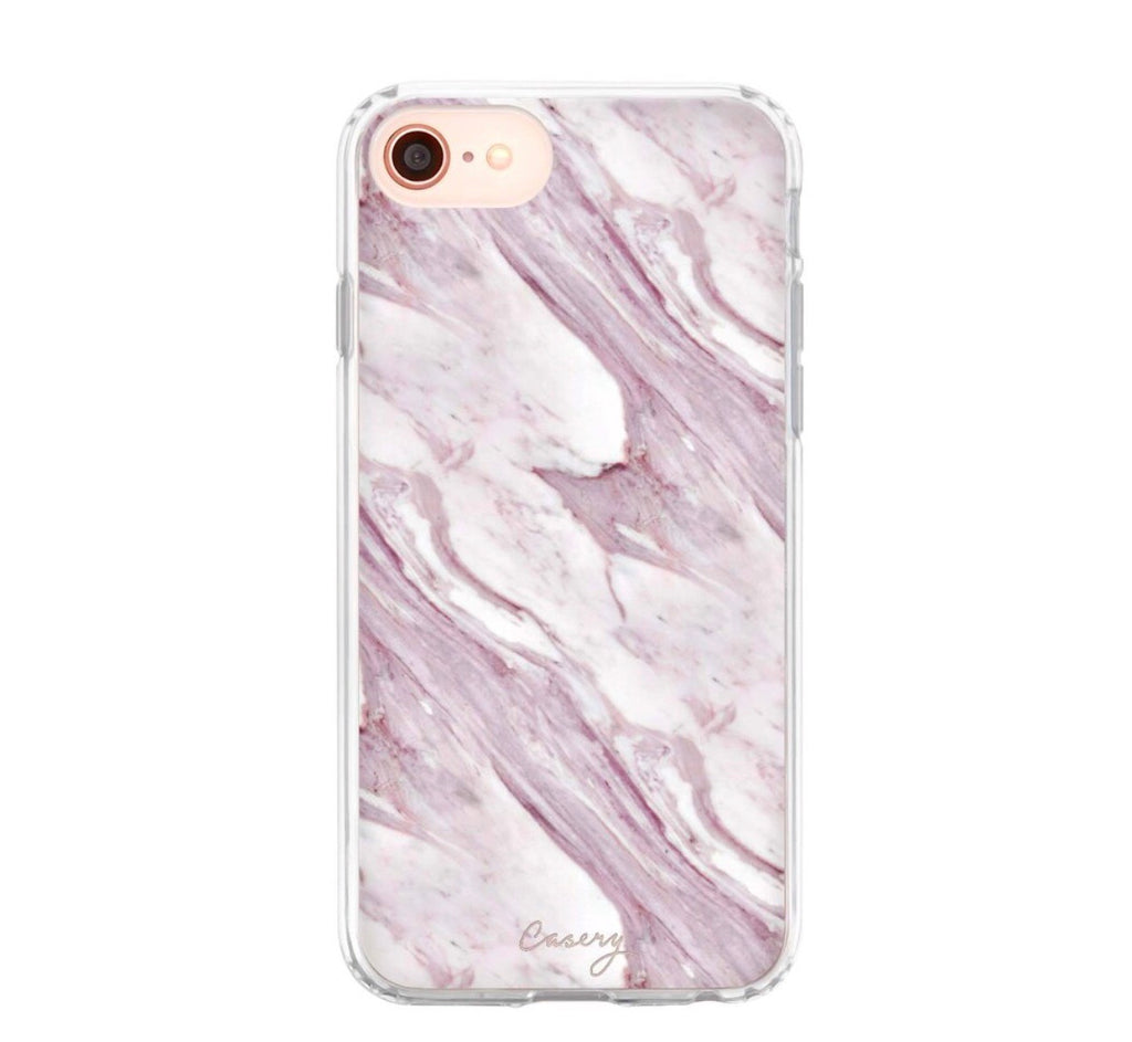 THE CASERY Desert Stone Phone Case