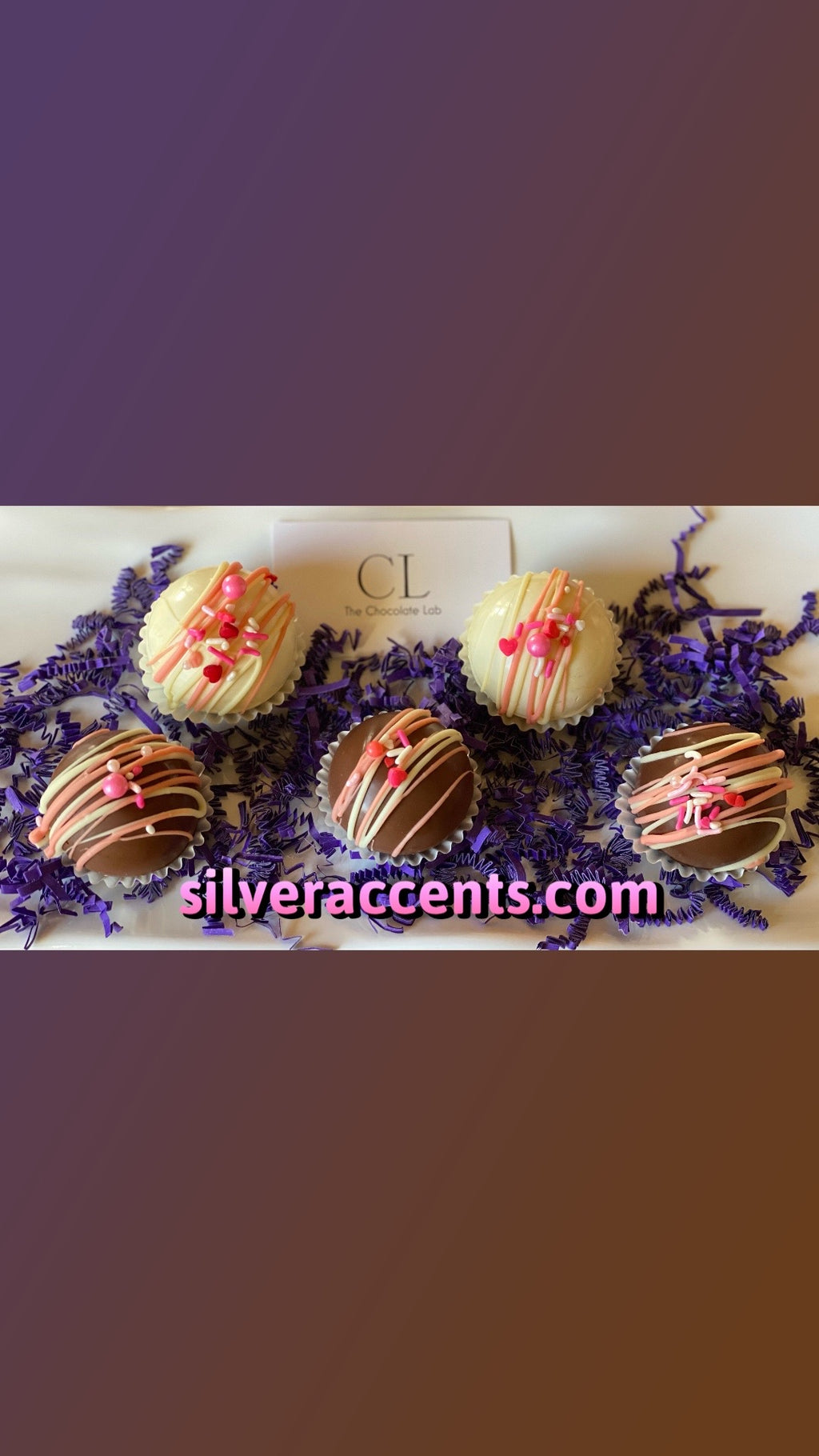 PIZZA MY HEART Valentine’s Day Gift Basket