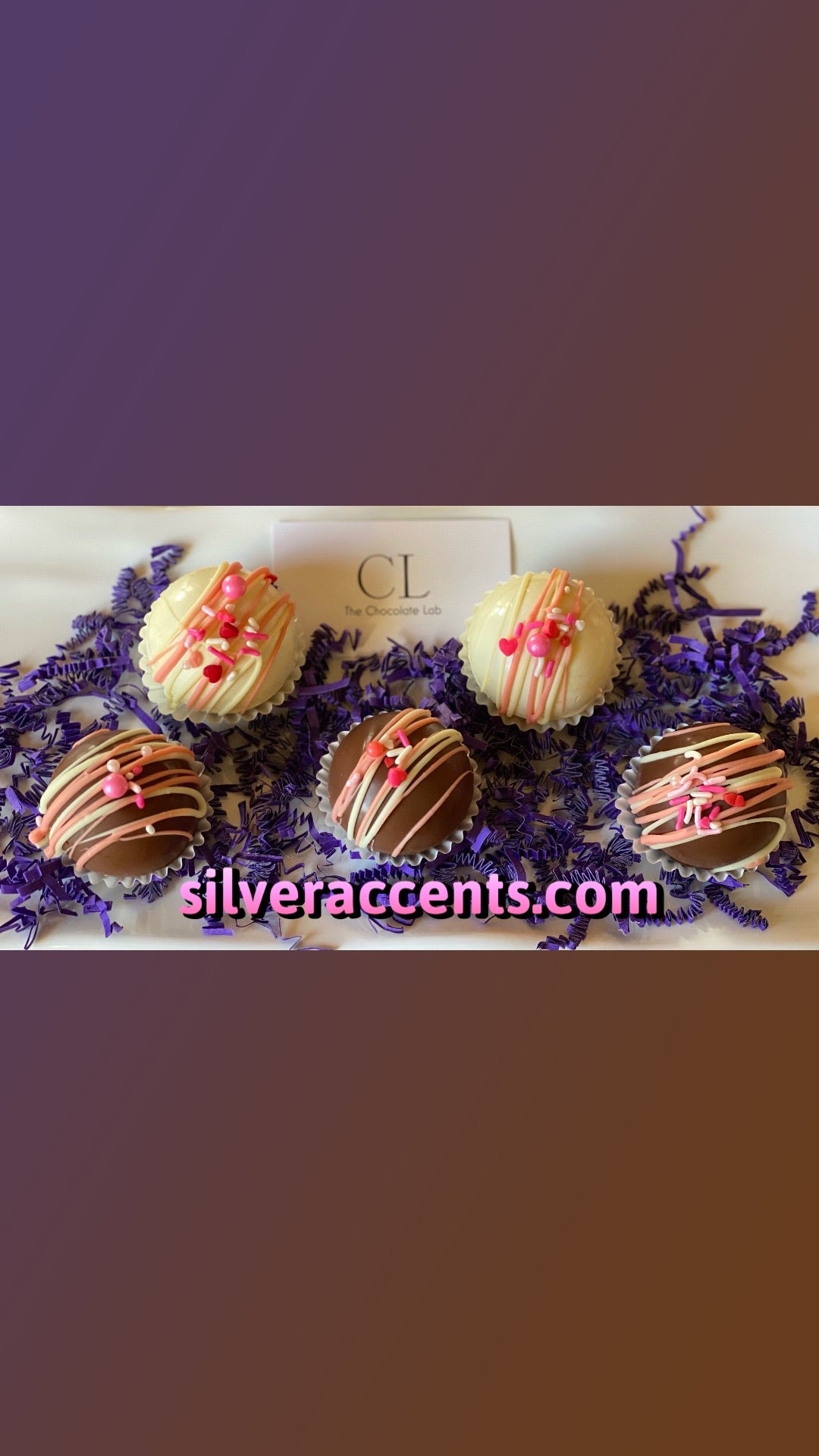 PIZZA MY HEART Valentine’s Day Gift Basket