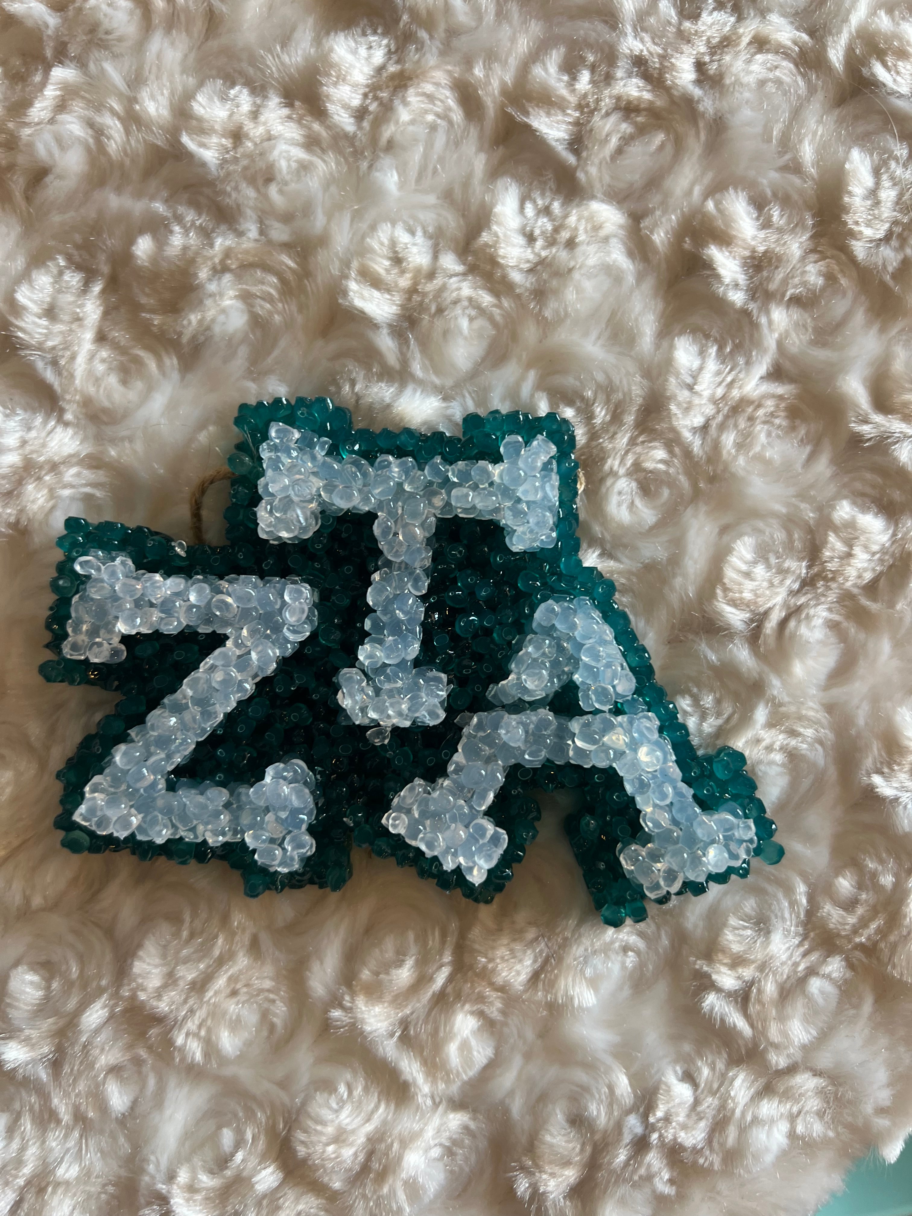 RGG Sorority Car FRESHIES