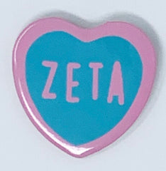 OTM Sorority Buttons