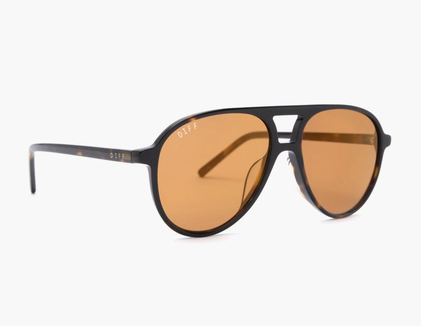 DIFF JETT Sunglasses