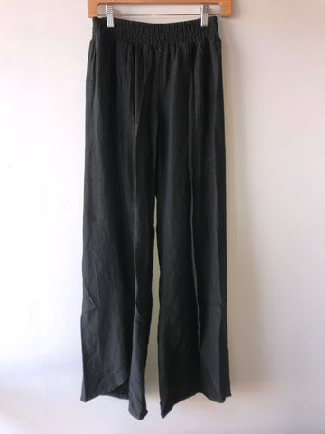 BOBI Gauze LAUDERDALE Black Pants