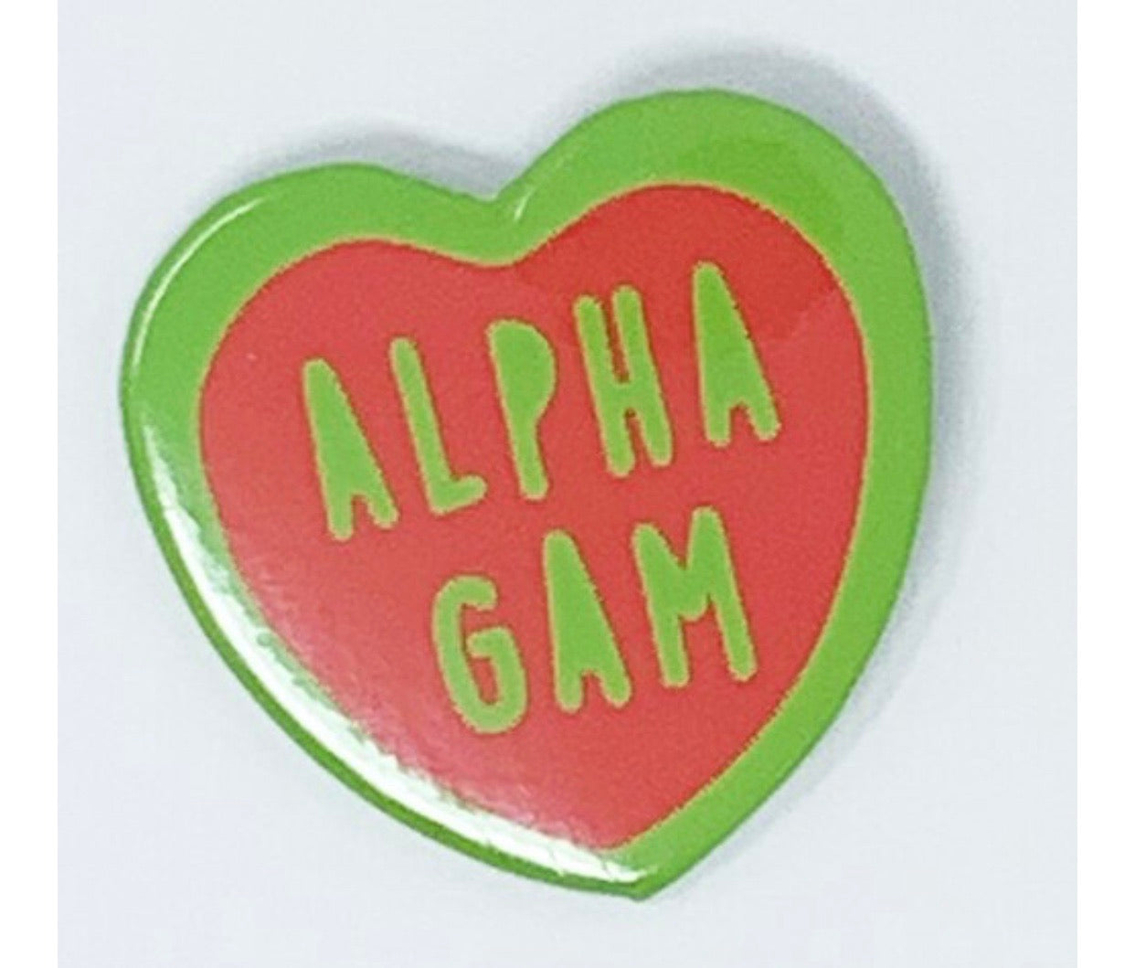 OTM Sorority Buttons