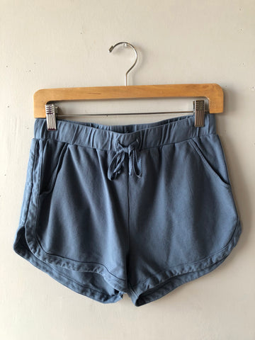 BOBI Playa DOLPHIN Woven Shorts