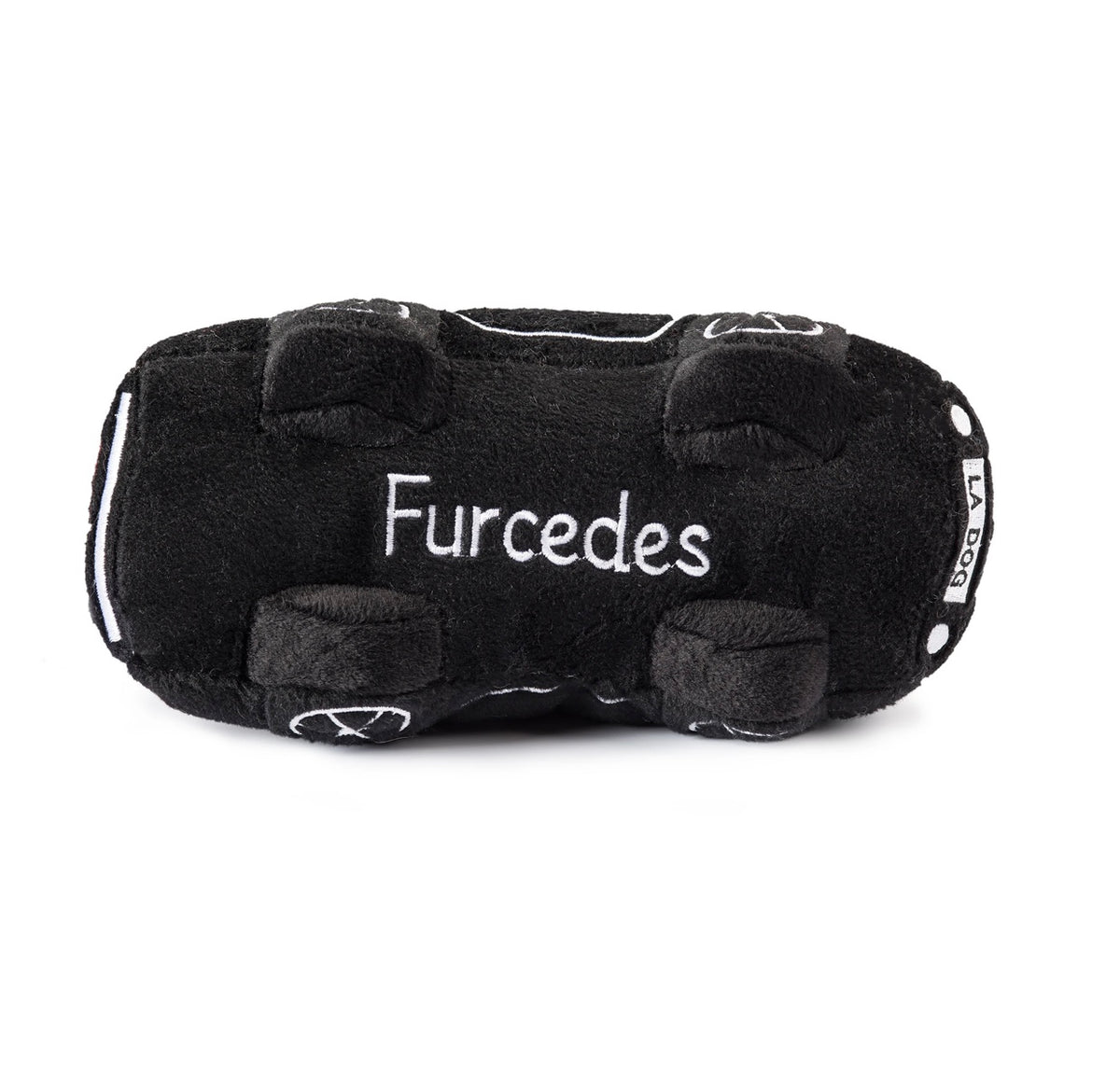 HDD FURCEDES Squeaky Dog Toy