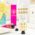 SPONGELLE Hand Cream
