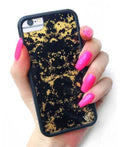 WILDFLOWER DUST I-Phone Case