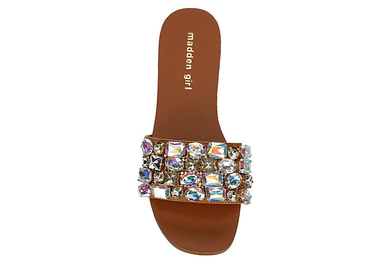 Madden girl 2024 bling slides