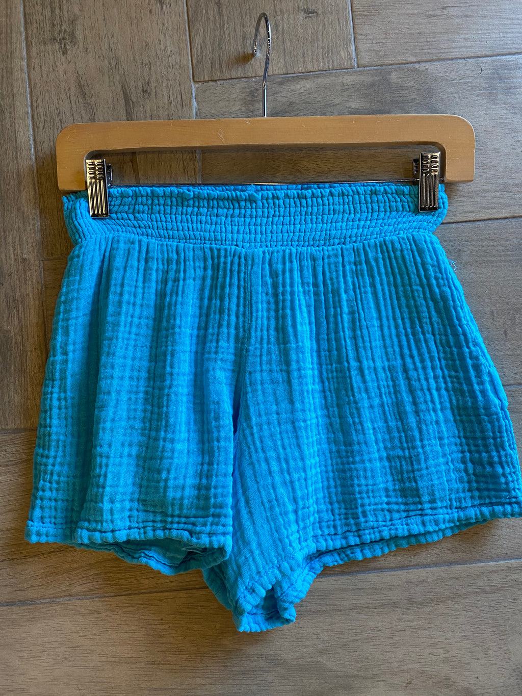 MICHAEL STARS Gauze PEGGY Short