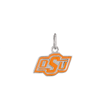 STONE ARMORY Silver Charm Pendant